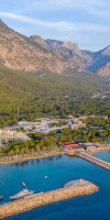 Rixos Sungate