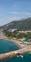 RIXOS PREMIUM TEKIROVA SPECIAL ROOM TYPES