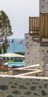 Thirides Beach Resort 