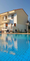 Acrotel Lily Ann Village (Nikiti, Sithonia)