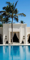 Swahili Beach Resort