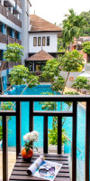 BURI TARA RESORT 4*