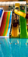 EAGLES DOWNTOWN ZAHABIA RESORT AQUA PARK