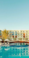 Barut Sunwings Side Beach 