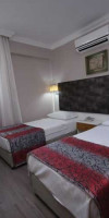 Hotel Mehtap