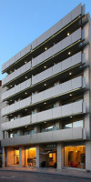 Olympic Hotel, Heraklion