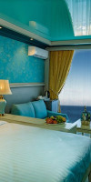 Phoenicia Blue View - Amfitreatru, Belvedere, Panoramic