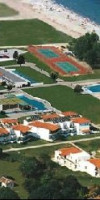 Dion Palace Beauty and Spa (Litochoro)