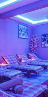 SENZA GARDEN HOLIDAY CLUB.