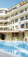Villa Maria Revas
