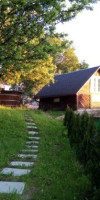 PENSIUNEA VERDE