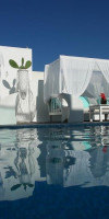 Theoxenia Boutique Hotel (Fira - Santorini)