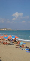 Dimitrios Beach 