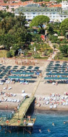 Zena Resort Hotel