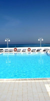 Eden Beach Club