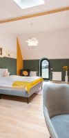 HOTEL STIL OLD TOWN.