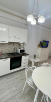Solid Residence Apartamente 2