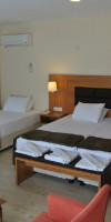 Hotel Begonville