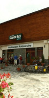 Hotel SuperSki (Cavnic)