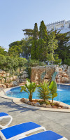 OLA APARTMENTS CALA DOR