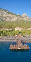 AKKA HOTELS ANTEDON