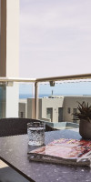 Michelangelo Resort and  Spa (Agios Fokas)