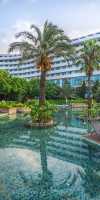 CONCORDE DE LUXE RESORT HOTEL