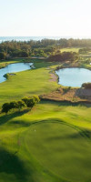 Heritage Le Telfair Golf and Wellness Resort