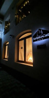 AristoCat Guesthouse