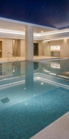 Suitopia Sol y Mar Suites (Calpe)