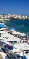 Azure Mare Hotel(Crete-Chersonissos)