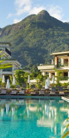 Savoy Seychelles Resort and Spa (LV)