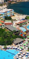 Eri Beach & Village