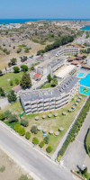 Delfinia Resort - Rhodes (D)