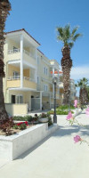 Naias Beach Hotel (Hanioti)