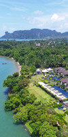 THE SHELLSEA 5*