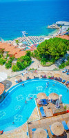 Bougainville Bay Resort Spa (Sarande)