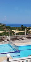 Matilda Hotel (Vassilikos)