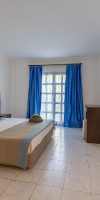 Ladonia Hotels Zemda