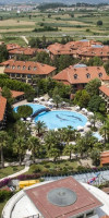 Alba Resort