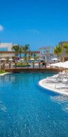 Catalonia Grand Costa Mujeres All Suites and Spa Resort