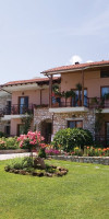 Nikoleta Luxury Villa - Limenas