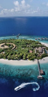 Park Hyatt Maldives Hadahaa