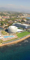 SENTIDO GOLD ISLAND HOTEL