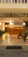 Korali Hotel