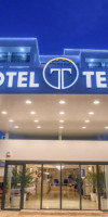 TERRA CM