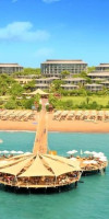 CALISTA LUXURY RESORT	