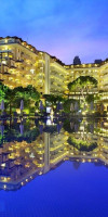 Hotel Bellis Deluxe
