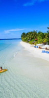 Kurumba Maldives