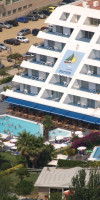 MONTEMAR MARITIM (Santa Susanna)